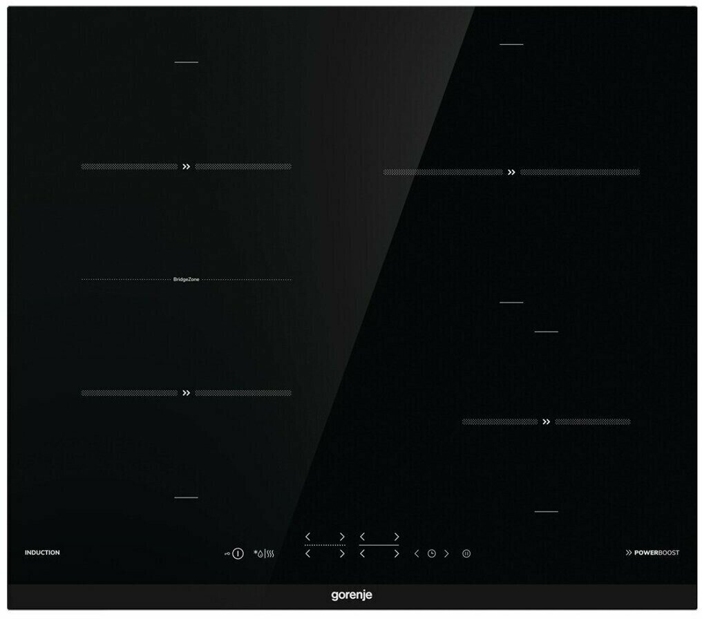 Электрическая варочная панель Gorenje IT643BCSC7