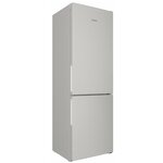 Двухкамерный холодильник Indesit ITR 4180 W - изображение