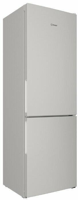 двухкамерный холодильник Indesit ITR 4180 W - фотография № 1