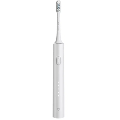 Электрическая зубная щётка Xiaomi Mijia Toothbrush T302 Silver (MES608) зубная щетка xiaomi t302 mes608 electric toothbrush серебро