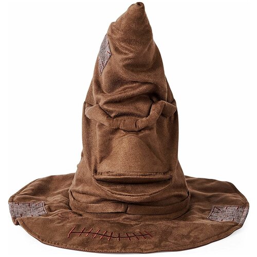 Игрушка интерактивная шляпа Wizarding World Talking Sorting Hat