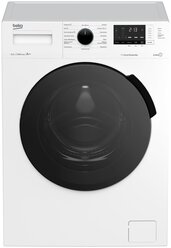 Стиральная машина Beko WSPE6H612W