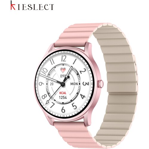Смарт-часы Kieslect Lady Lora 499000₽