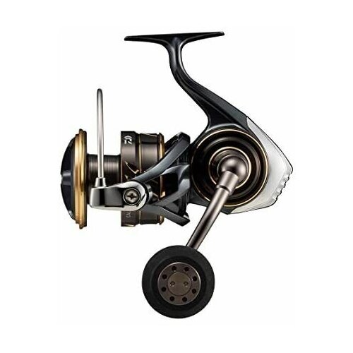 катушка безынерционная daiwa 22caldia sw 10000 h Daiwa, Катушка 22Caldia SW 6000S-H