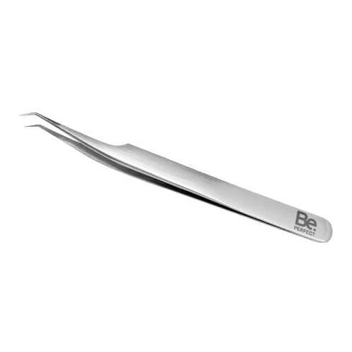 Пинцет Be Perfect для наращивания ресниц тип 