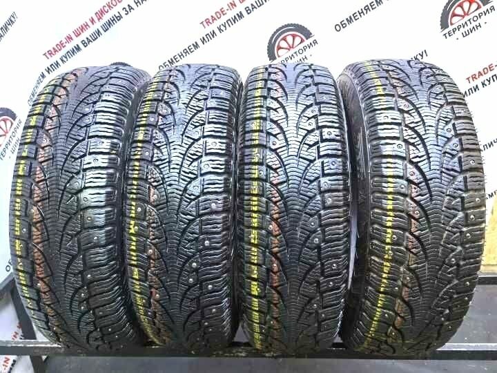 Pirelli Winter Carving Edge R15 185/65 88T БУ Шины Зимние