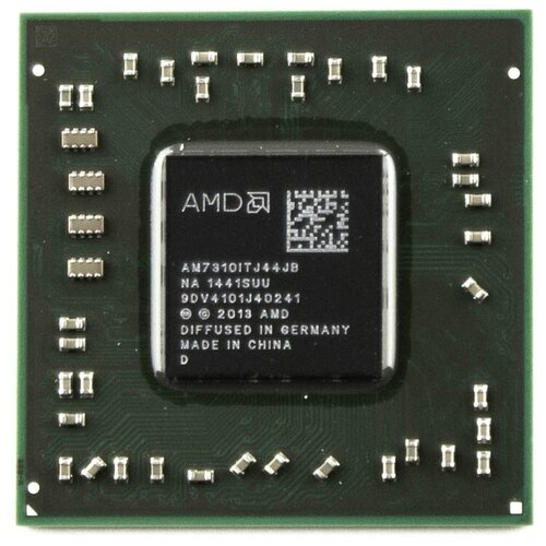 Процессор AM7310ITJ44JB A6-7310 2015+