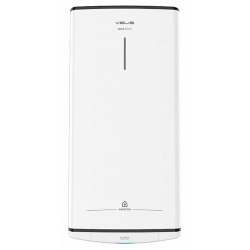 Водонагреватель Ariston VELIS TECH R ABS 80 накопительный 2 кВт 80 л белый 2834500₽