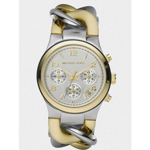 Наручные часы MICHAEL KORS Наручные часы MICHAEL KORS MK3199, серебряный