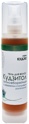 Кудзитол гель — купить в интернет-магазине на Яндекс Маркете