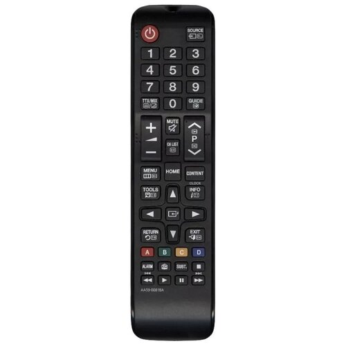 фото Пульт для телевизора samsung aa59-00818a huayu