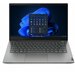 Ноутбук Lenovo ThinkBook 14 G4 IAP 14.0 FHD (1920x1080) IPS 300N, i3-1215U, 8GB DDR4 3200, 256GB SSD M.2, Intel UHD, NoOS (21DH0017RU) (серый)