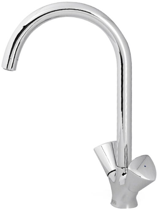 Смеситель для кухни IDDIS Bounce (BOUSBJ0i05)