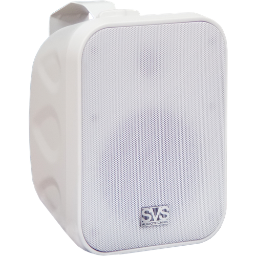 Громкоговоритель настенный SVS Audiotechnik WSP-60 White