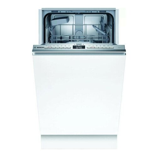 Посудомоечная машина встраиваемая BOSCH SPV4EKX20 EU 8188500₽