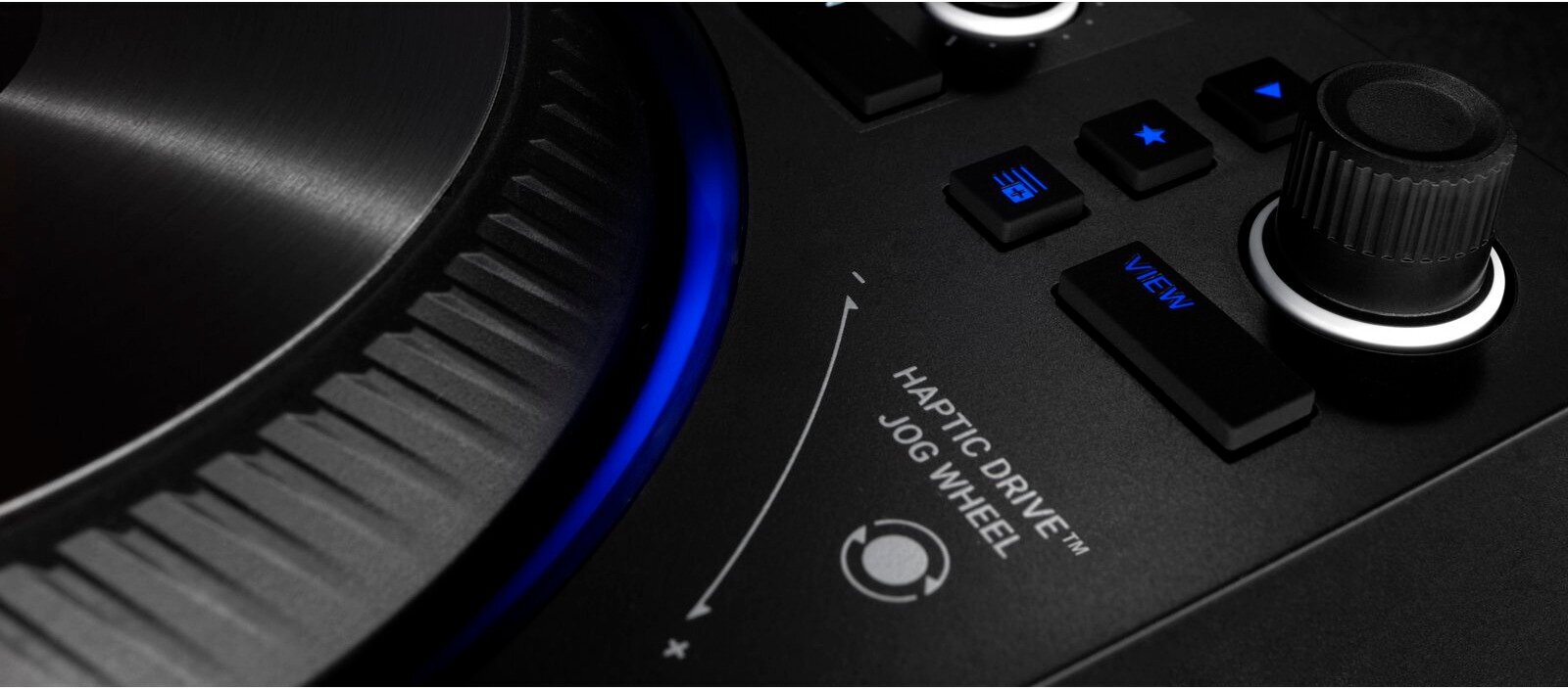 Native Instruments Traktor Kontrol S4 Mk3