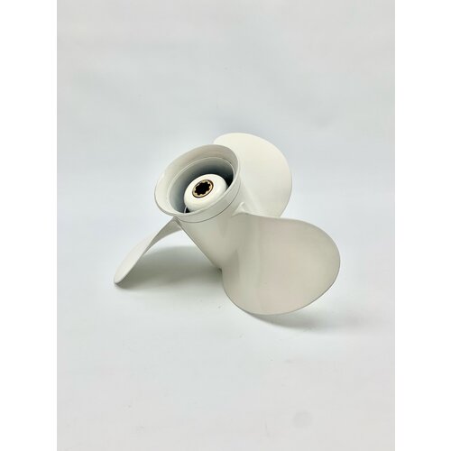 Винт гребной для Yamaha 99-15 HP 9 14 шаг 11 3900₽