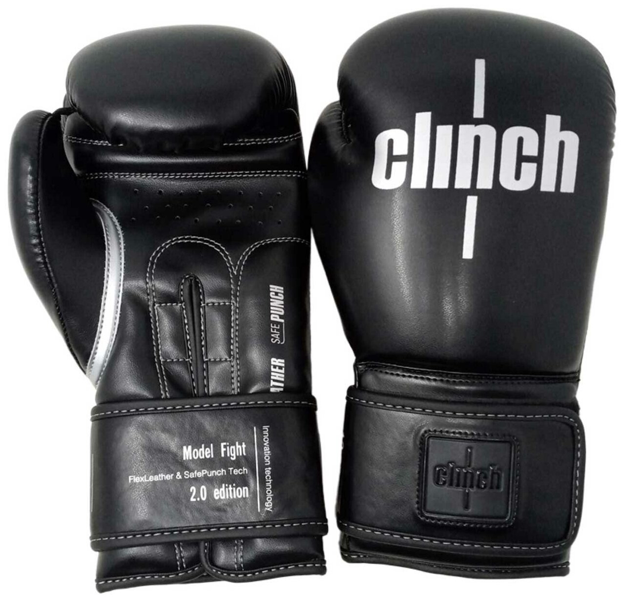 C137   Clinch Fight 2.0  - Clinch -  - 8 oz