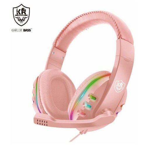 Проводные игровые наушники M4000 2599₽