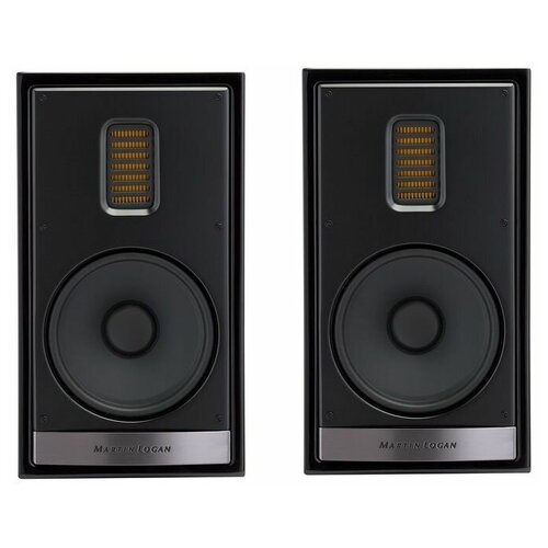 Martin Logan Motion 35XTi Gloss Black Пара