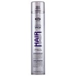 Lisap Лак для волос High Tech Hair Spray Natural Hold, средняя фиксация - изображение