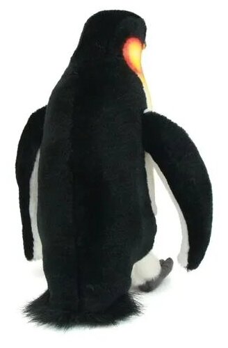 Hansa Creation "Императорский пингвин, 24 см - 3159" - мягкая игрушка - фото №16