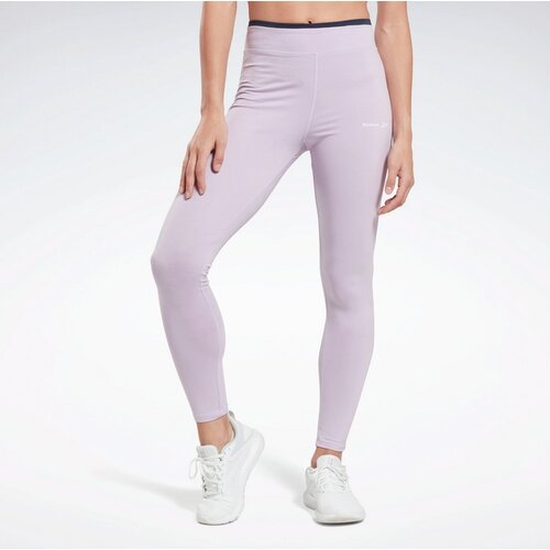 Леггинсы Reebok Identity Cotton Leggings Lдля женщин