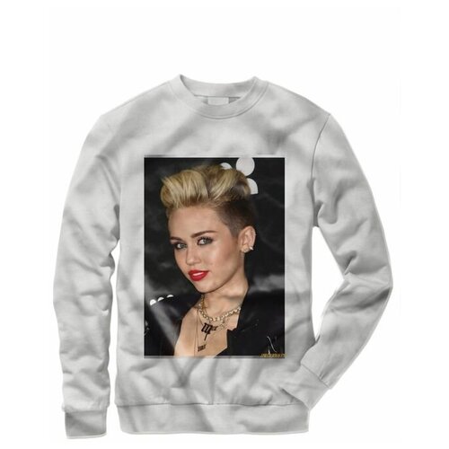 Свитшот Майли Сайрус, Miley Ray Cyrus №11