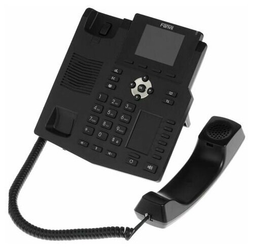 VoIP-телефон Fanvil X4