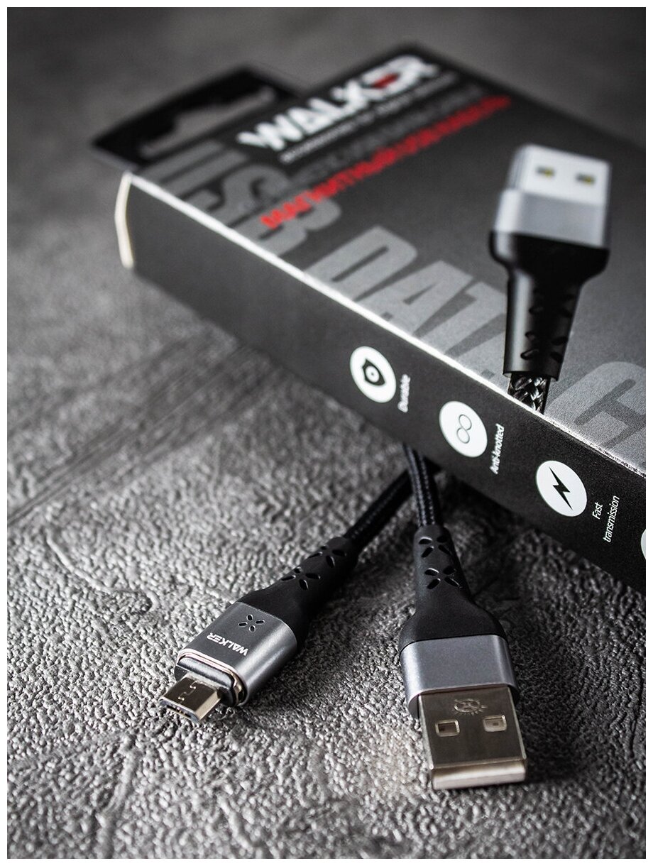 C970 USB - microUSB