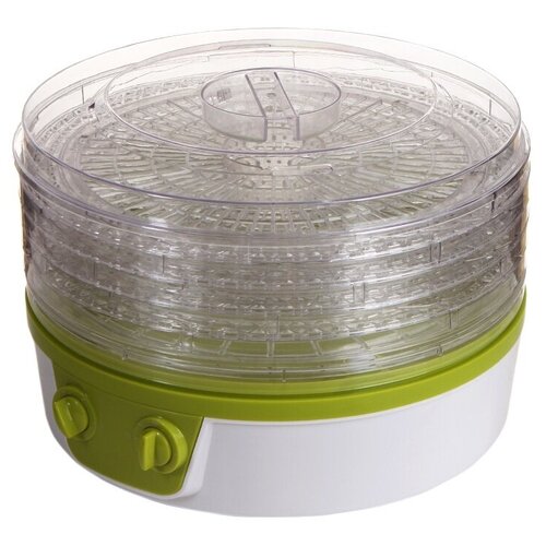 Сушилка Kitfort KT-1935-2 617500₽