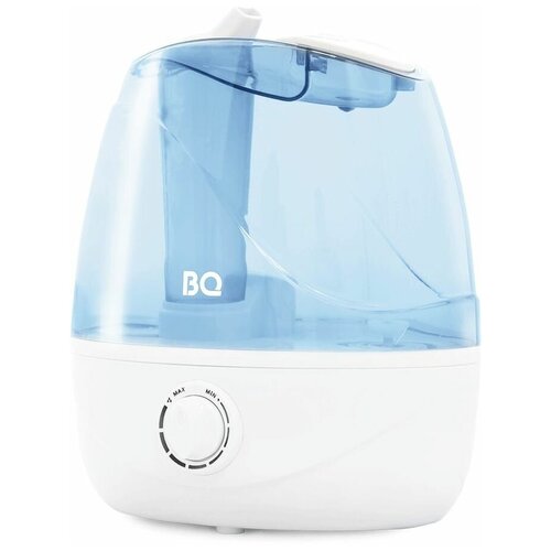 Увлажнитель воздуха BQ HDR1004 WHITE 198000₽