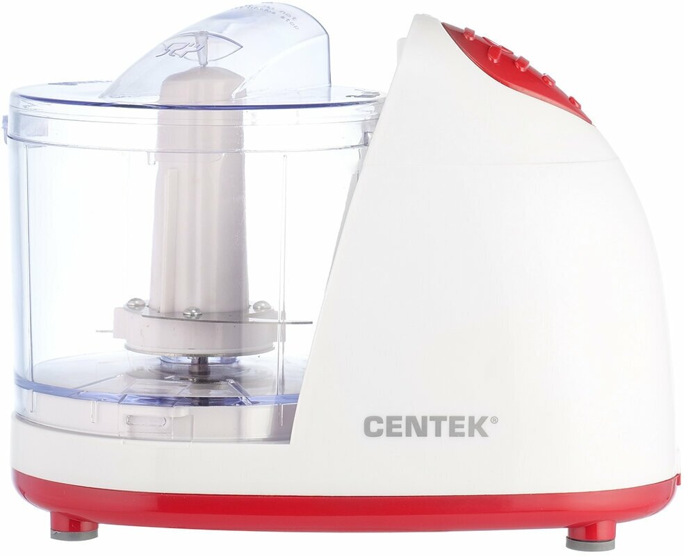 Чоппер Centek-1390 WHITE