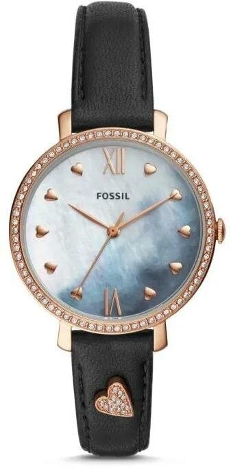 Наручные часы FOSSIL