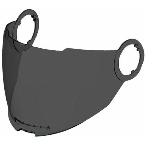 Визор для шлема MT-V-26 MAX VISION (Dark)