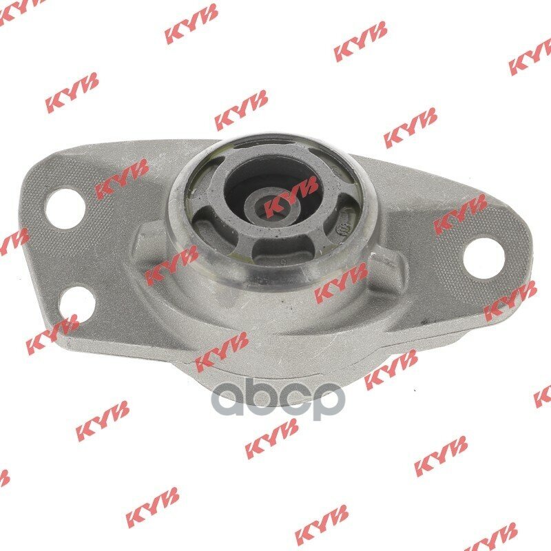 Опора Задней Стойки Vw Scirocco 2008-/Vw Jetta V 2005-2010/Vw Golf Vi 2008-/Vw Golf V 2003-/Vw Golf KYB арт. SM9707