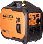 Инверторный генератор Aurora AGE 2500 i