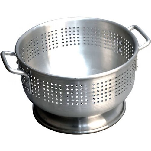 Дуршлаг 30 см, с двумя ручками