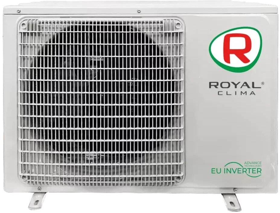 Кассетный кондиционер Royal Clima CO-4C 36HNBI/CO-E 36HNBI