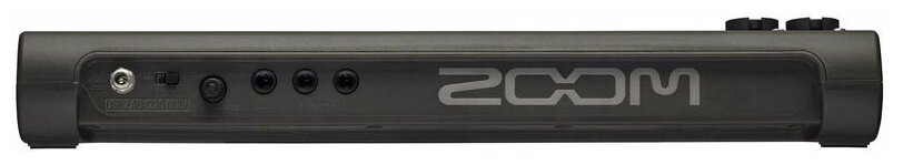 Zoom R20 Портастудия