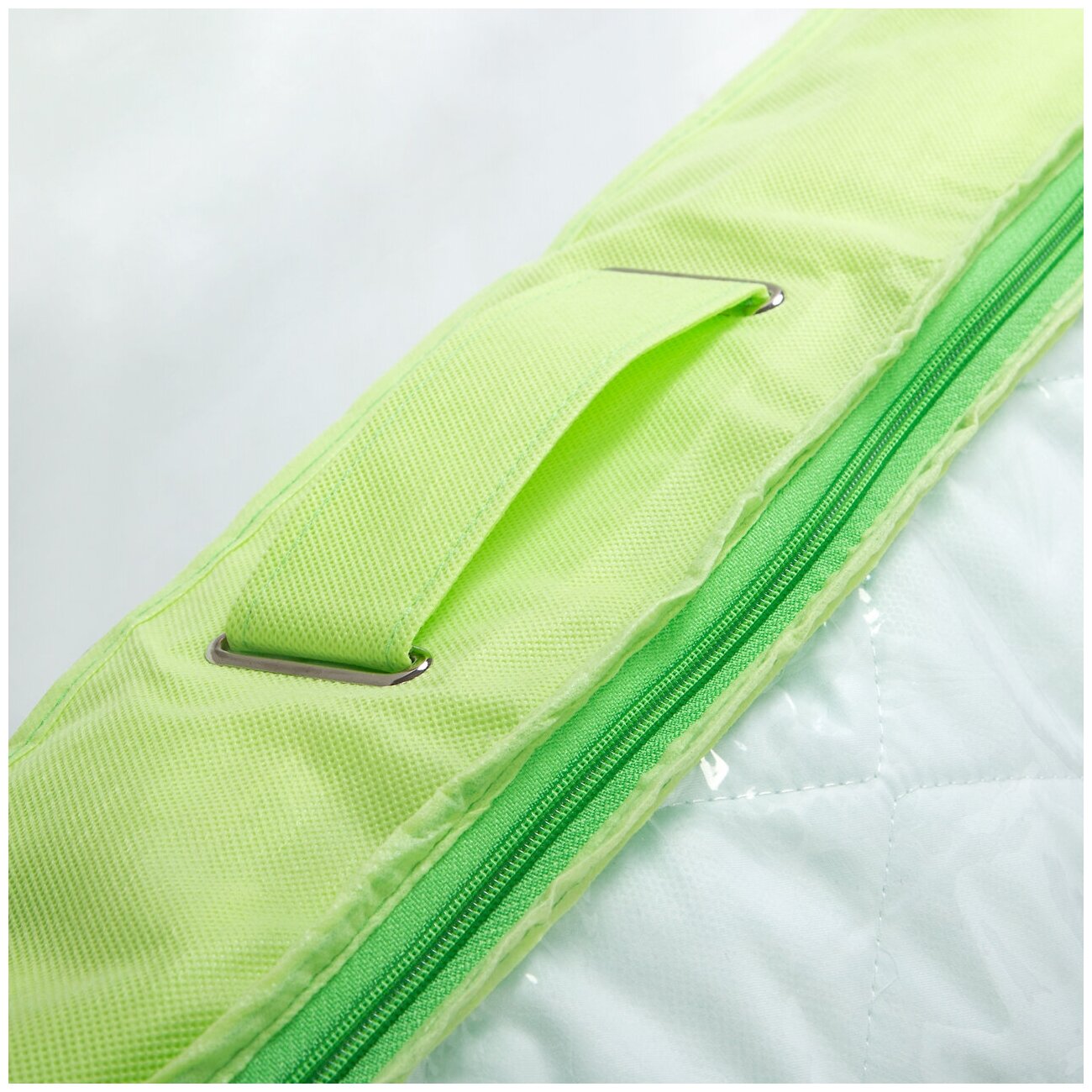 Одеяло евро (200x215) облегченное, АртПостель "Бамбук" (Soft Collection), арт. 2496, летнее - фотография № 6