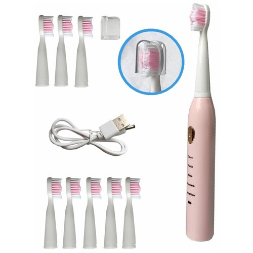 Электрическая зубная щетка 72900₽