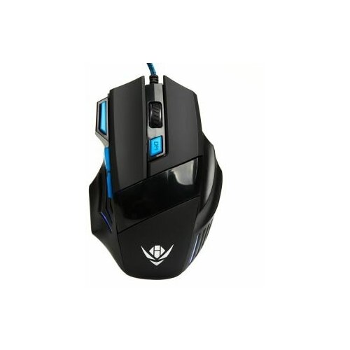 Компьютерная мышь Nakatomi MOG-21U 80500₽