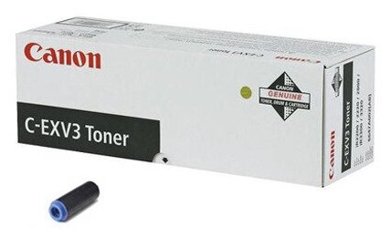 Тонер Canon iR 2200/2800/3300 (O) C-EXV3, туба