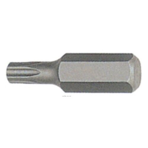 Бита 5/16 torx T25 30мм (Производитель: LICOTA BTX23025) licota бита 5 16 torx t45 30мм licota btx23045