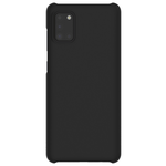 Чехол Samsung A315 HardCase black WITS - изображение