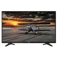 Телевизор 32" LEFF 32H250T (HD 1366x768) черный