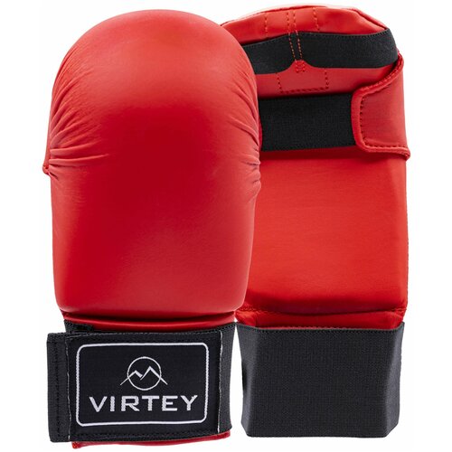 фото Накладки для карате virtey km01