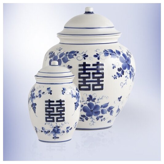 фото Ваза богатства, 5 литров (с наполнением)