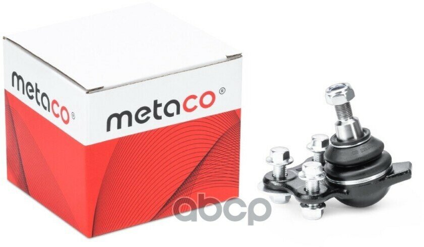 METACO 4200-126 Опора шаровая передней подвески Renault Duster (2012>)